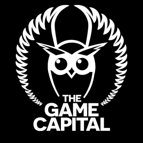 The Game Capital